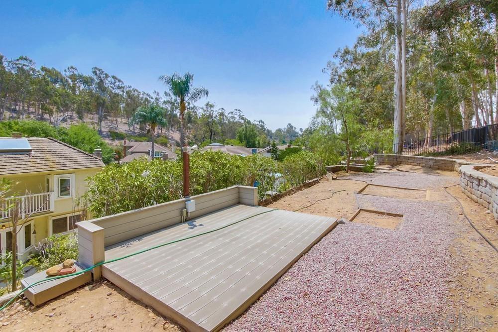 Scripps Ranch - Residential