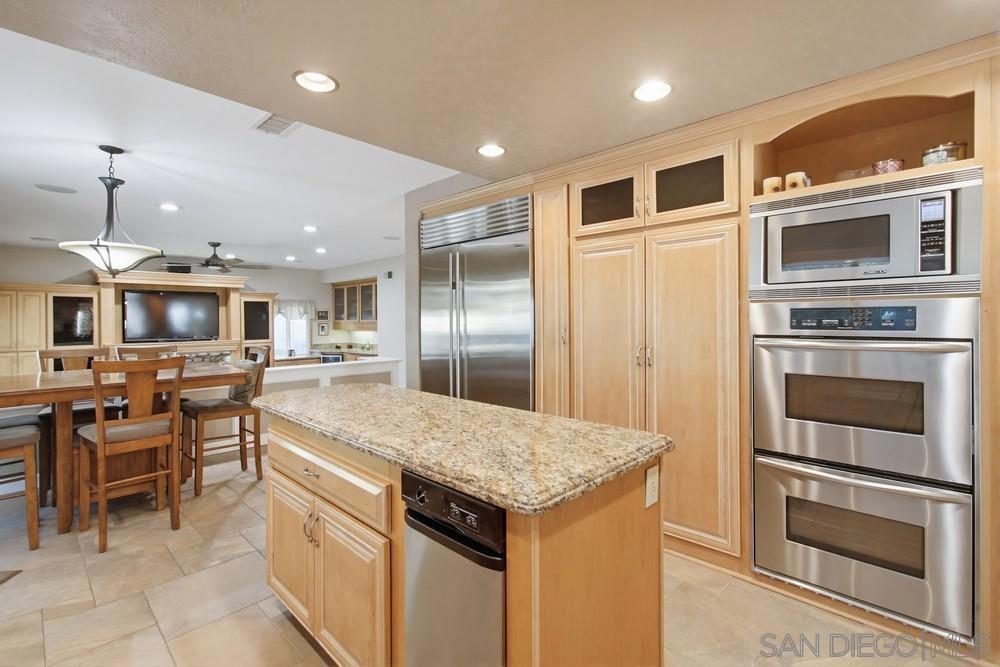 Scripps Ranch - Residential