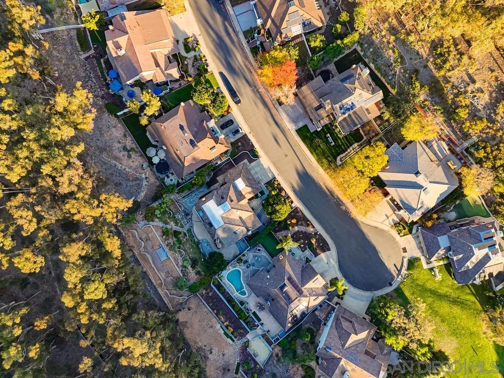 Scripps Ranch - Residential