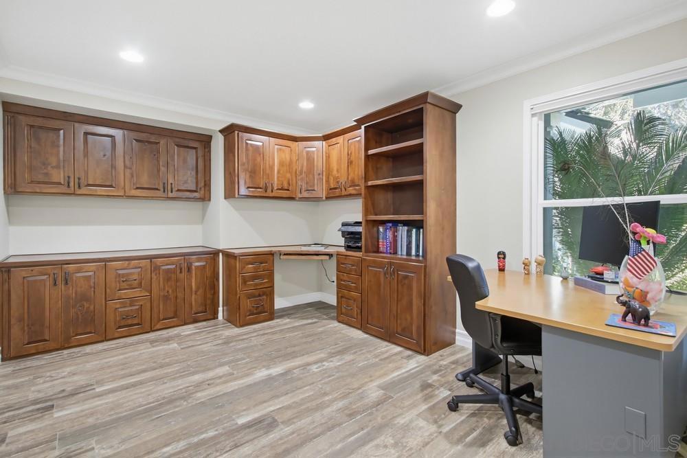 Scripps Ranch - Residential