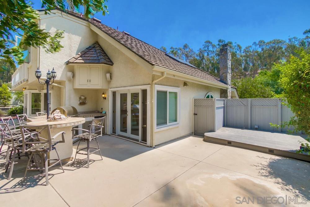 Scripps Ranch - Residential