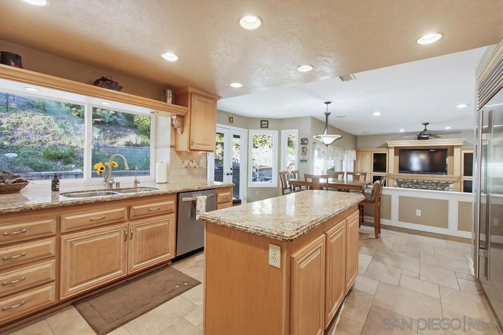 Scripps Ranch - Residential