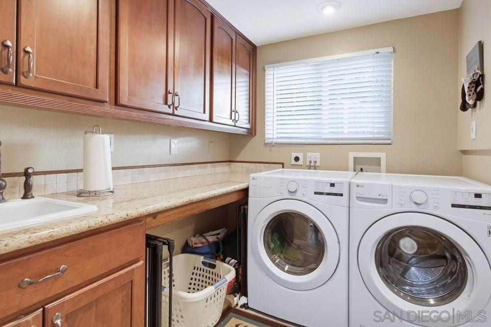 Scripps Ranch - Residential