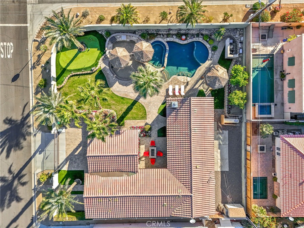 La Quinta Cove* - Residential