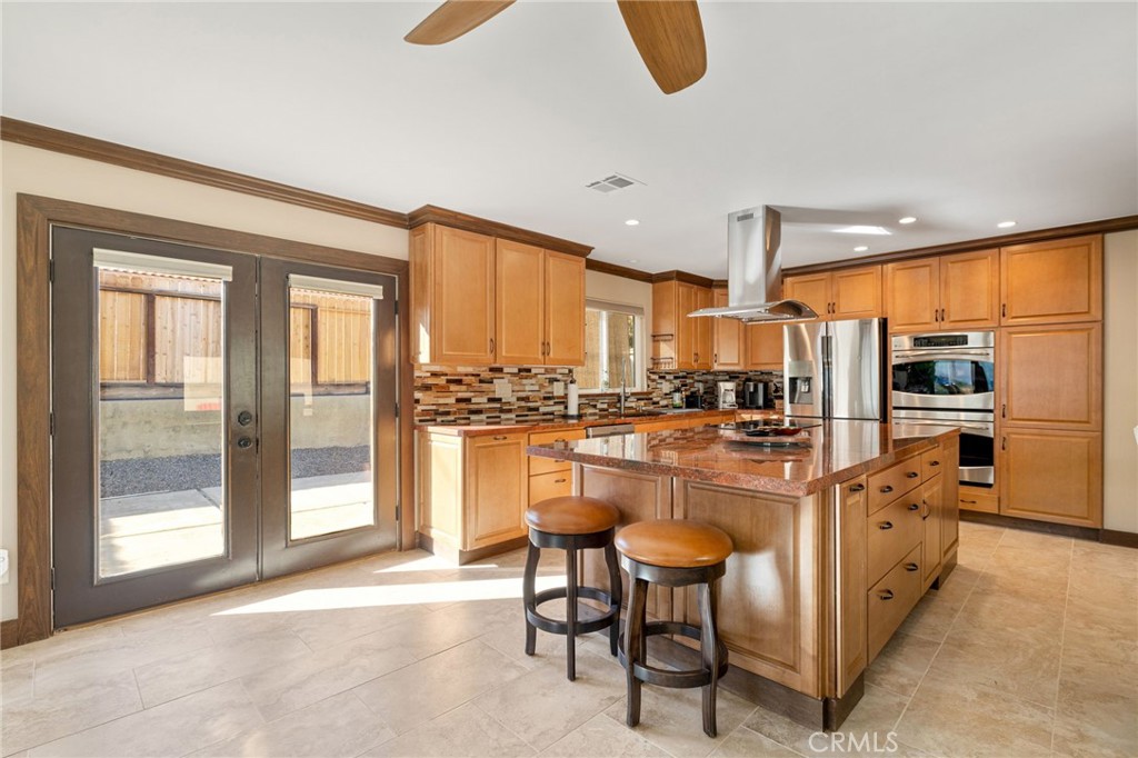 La Quinta Cove* - Residential