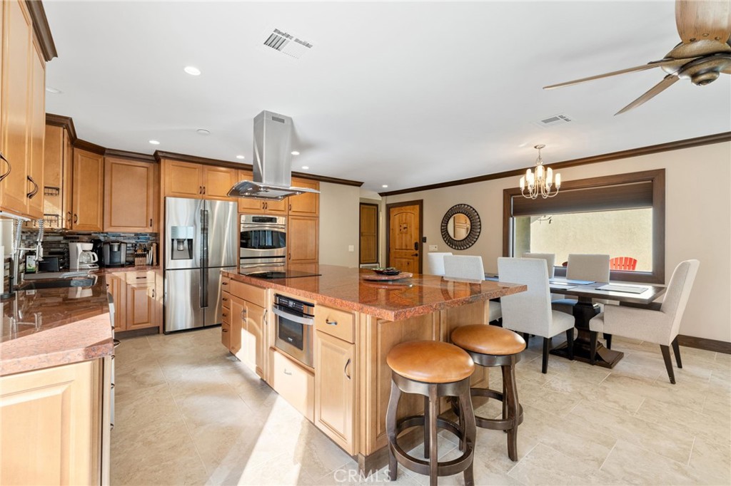 La Quinta Cove* - Residential