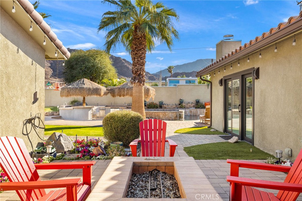La Quinta Cove* - Residential
