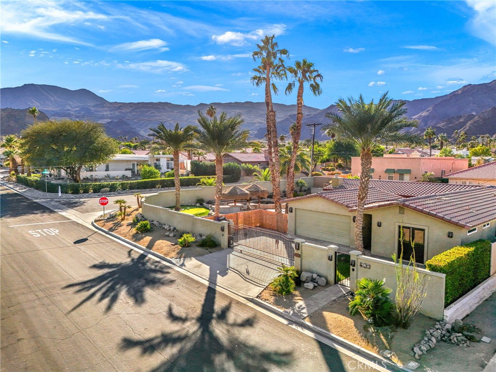 La Quinta Cove* - Residential