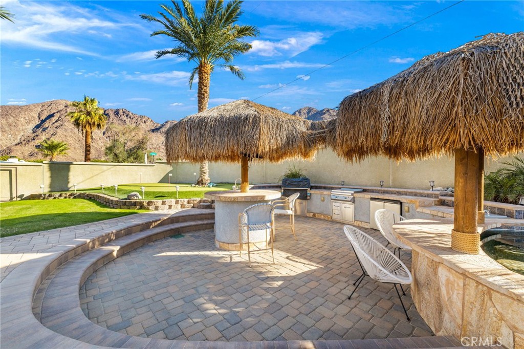 La Quinta Cove* - Residential