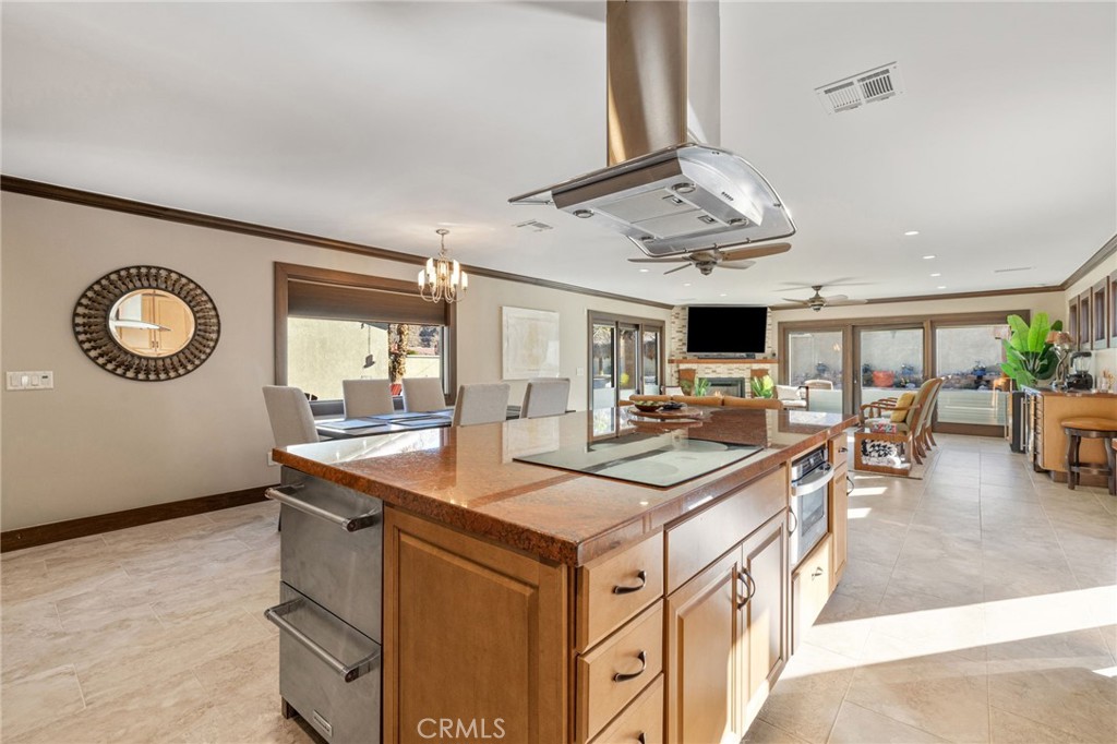 La Quinta Cove* - Residential
