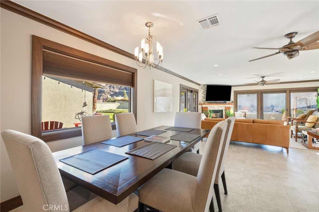 La Quinta Cove* - Residential