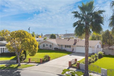 4792 New Mexico Cypress CA 90630