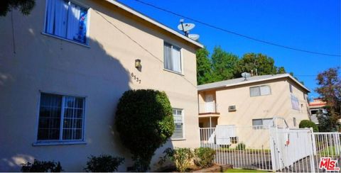 Photo of 6537 Woodley Avenue, Van Nuys, CA 91406 (MLS # 26701781)