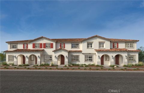 Photo of 4603 S Moonstar Privado Street, Ontario, CA 91762 (MLS # IV26077728)