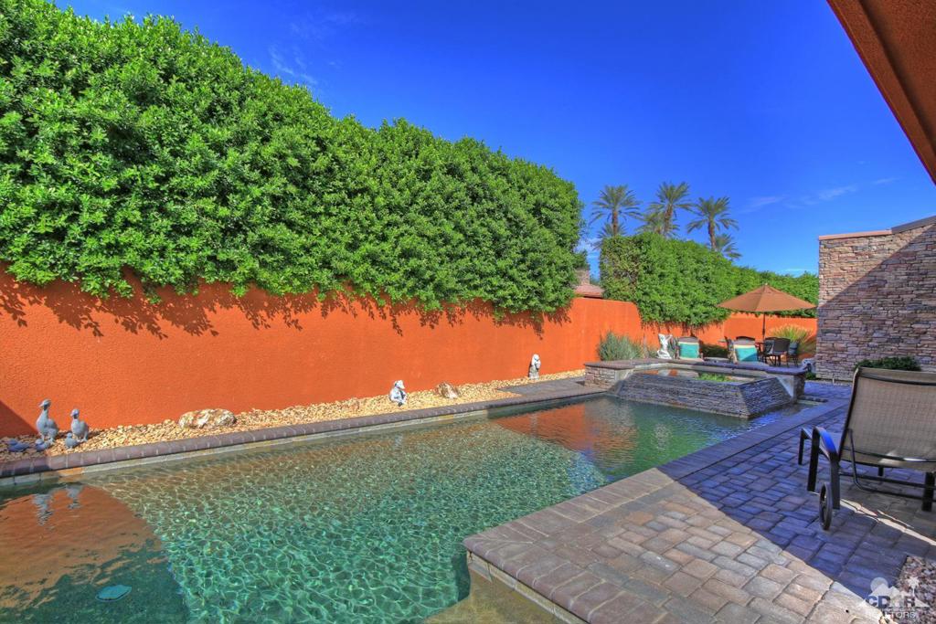Palmilla - Residential Lease