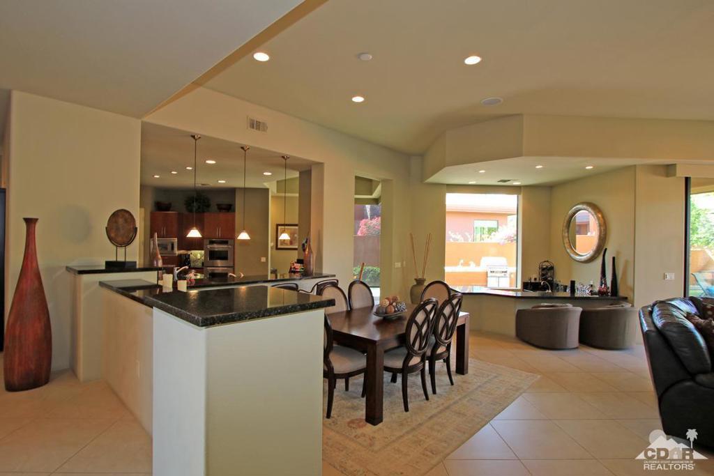 Palmilla - Residential Lease