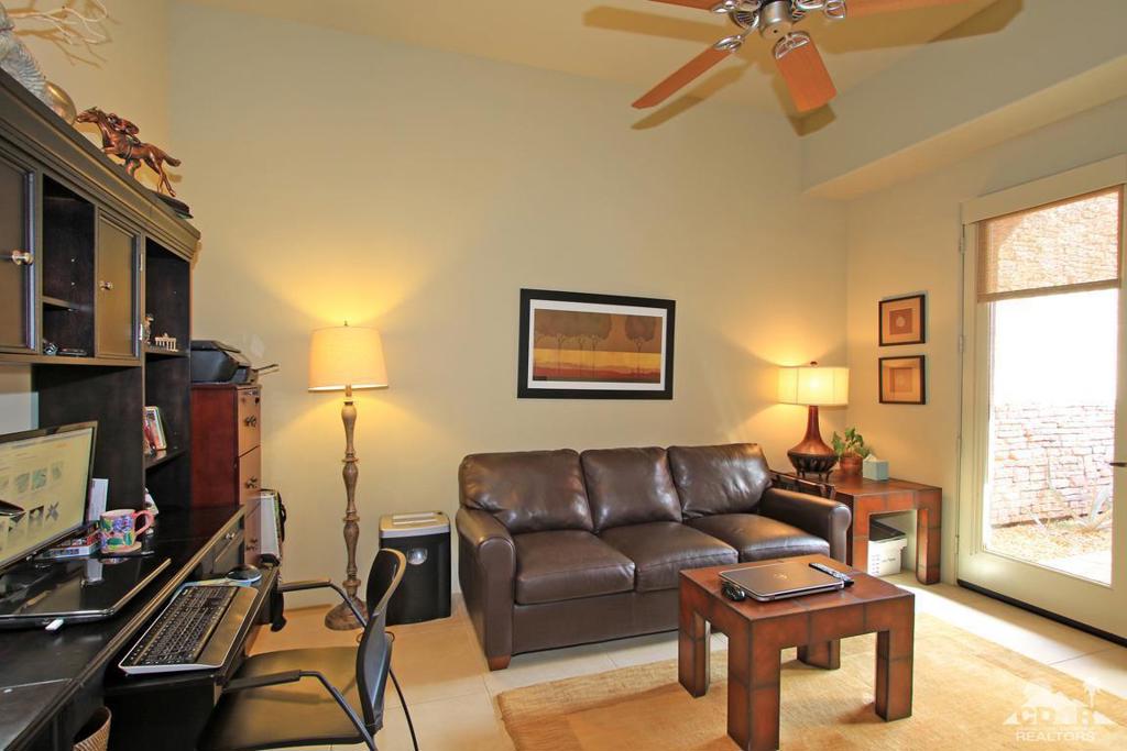 Palmilla - Residential Lease