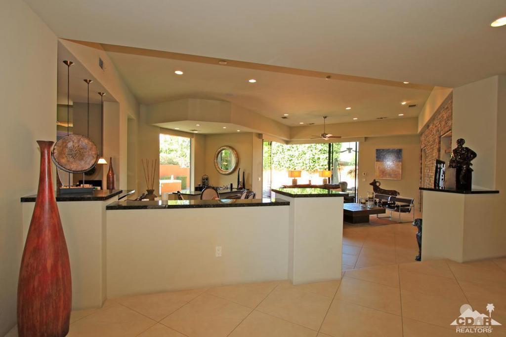 Palmilla - Residential Lease