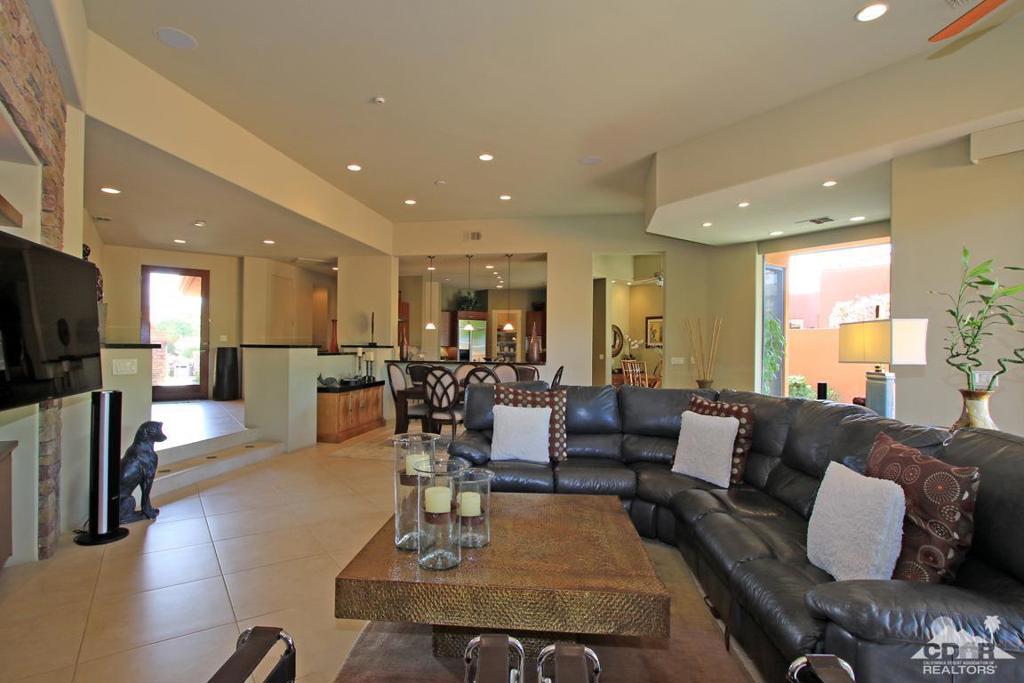 Palmilla - Residential Lease