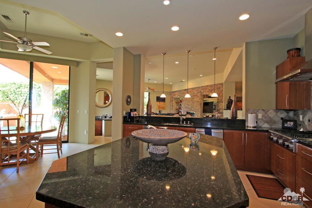 Palmilla - Residential Lease
