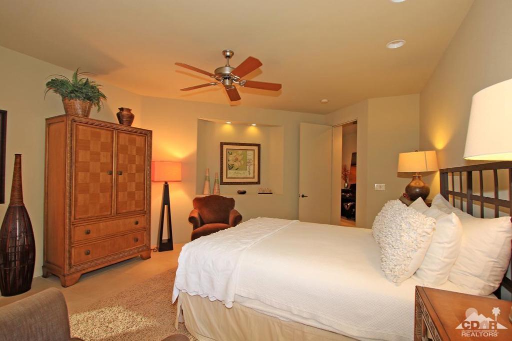 Palmilla - Residential Lease