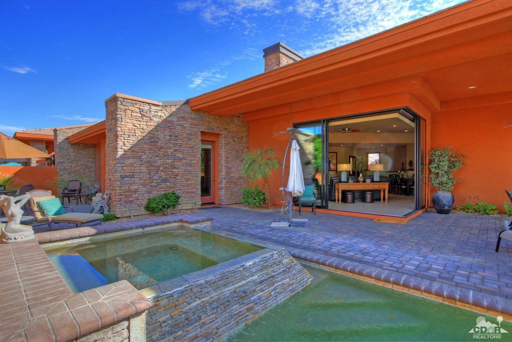 Palmilla - Residential Lease