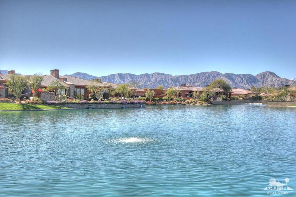 Palmilla - Residential Lease