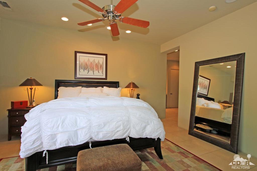 Palmilla - Residential Lease