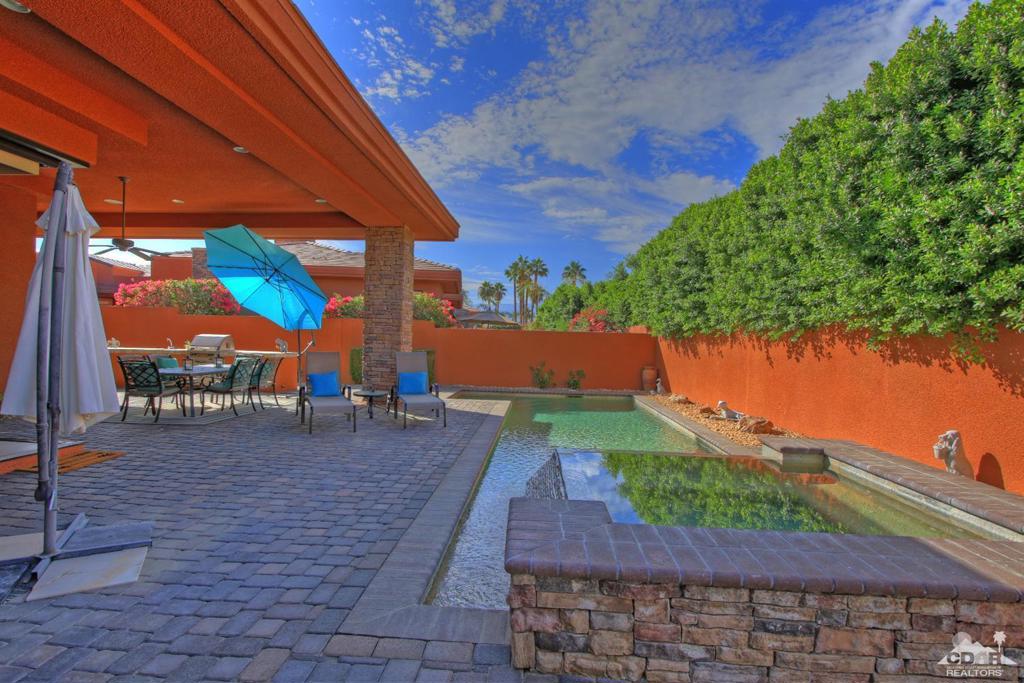 Palmilla - Residential Lease