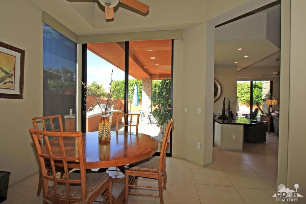 Palmilla - Residential Lease
