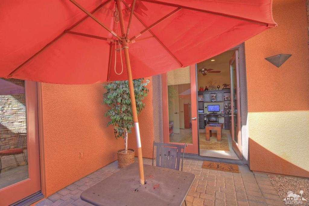 Palmilla - Residential Lease