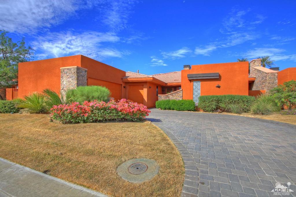 Palmilla - Residential Lease