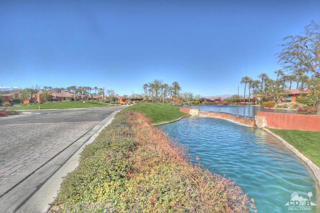 Palmilla - Residential Lease