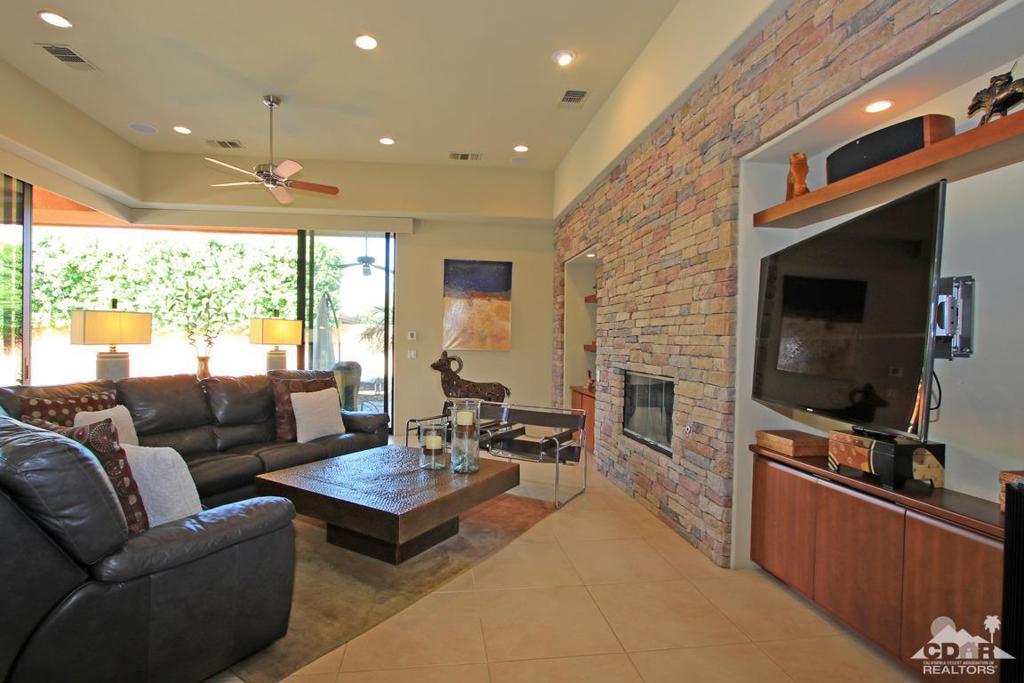 Palmilla - Residential Lease