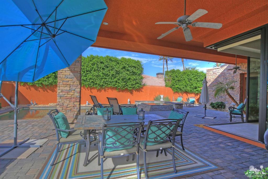 Palmilla - Residential Lease