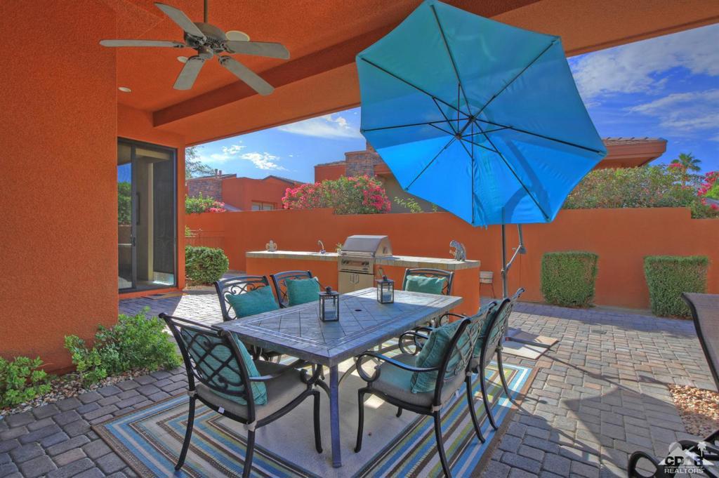 Palmilla - Residential Lease
