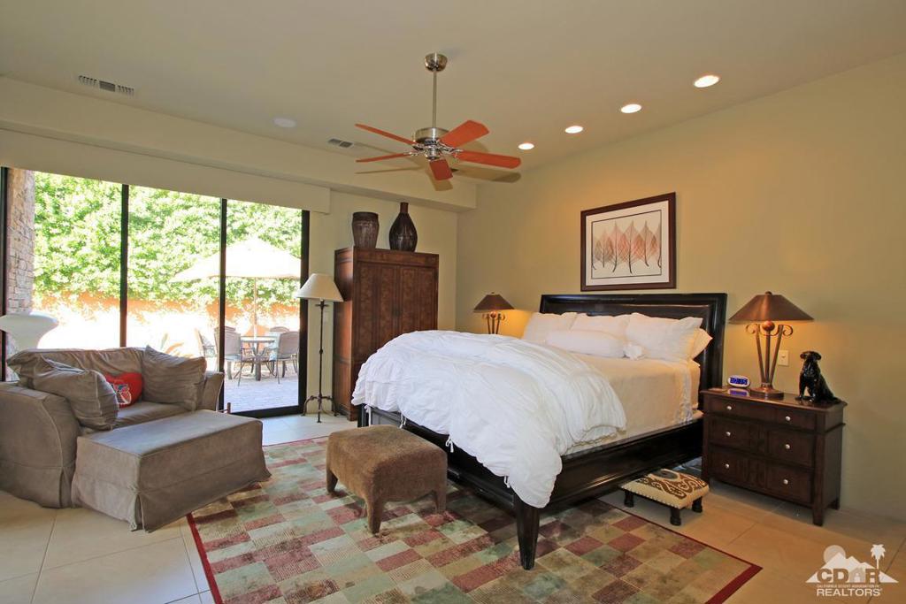Palmilla - Residential Lease