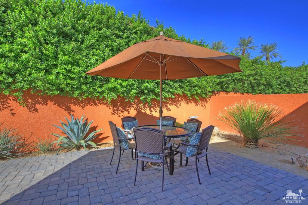 Palmilla - Residential Lease