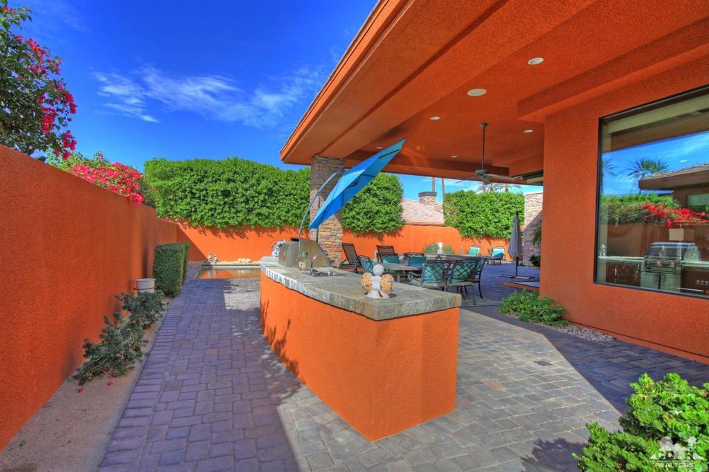 Palmilla - Residential Lease