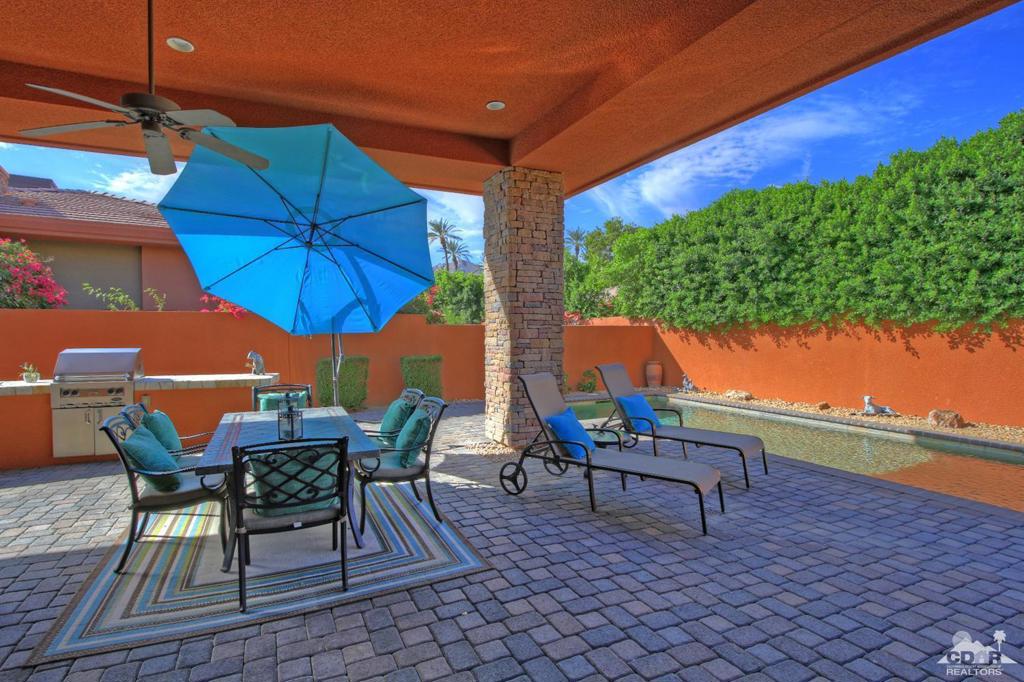 Palmilla - Residential Lease