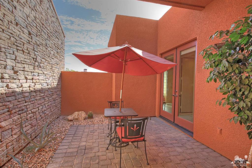 Palmilla - Residential Lease