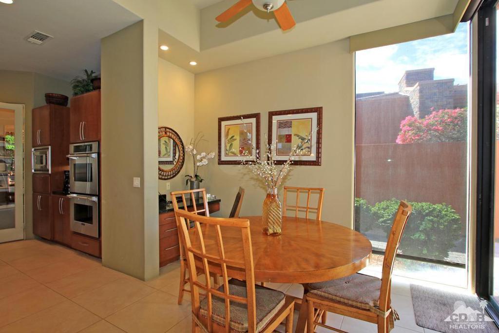 Palmilla - Residential Lease