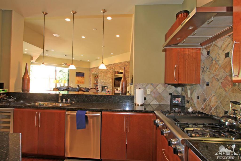 Palmilla - Residential Lease