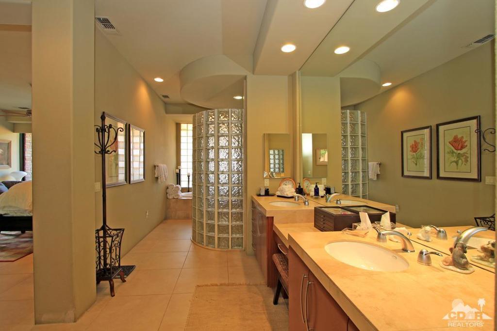 Palmilla - Residential Lease