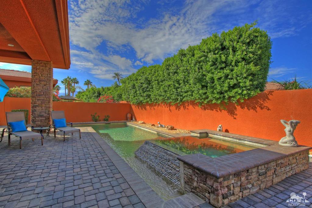 Palmilla - Residential Lease