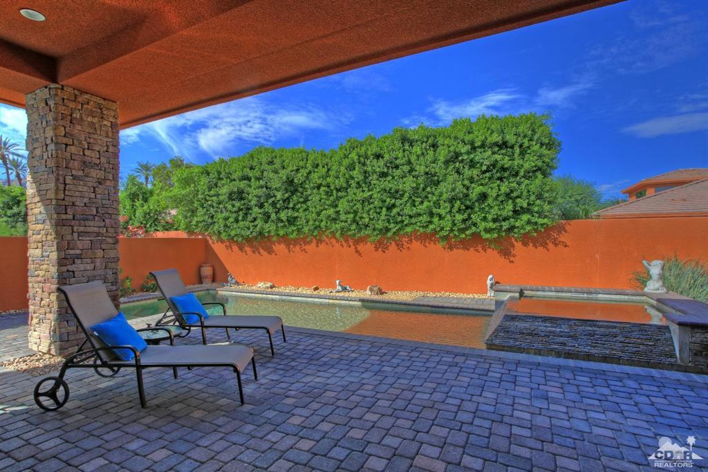 Palmilla - Residential Lease