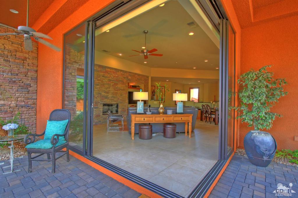 Palmilla - Residential Lease