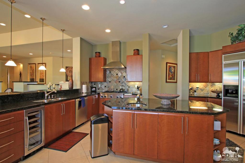 Palmilla - Residential Lease