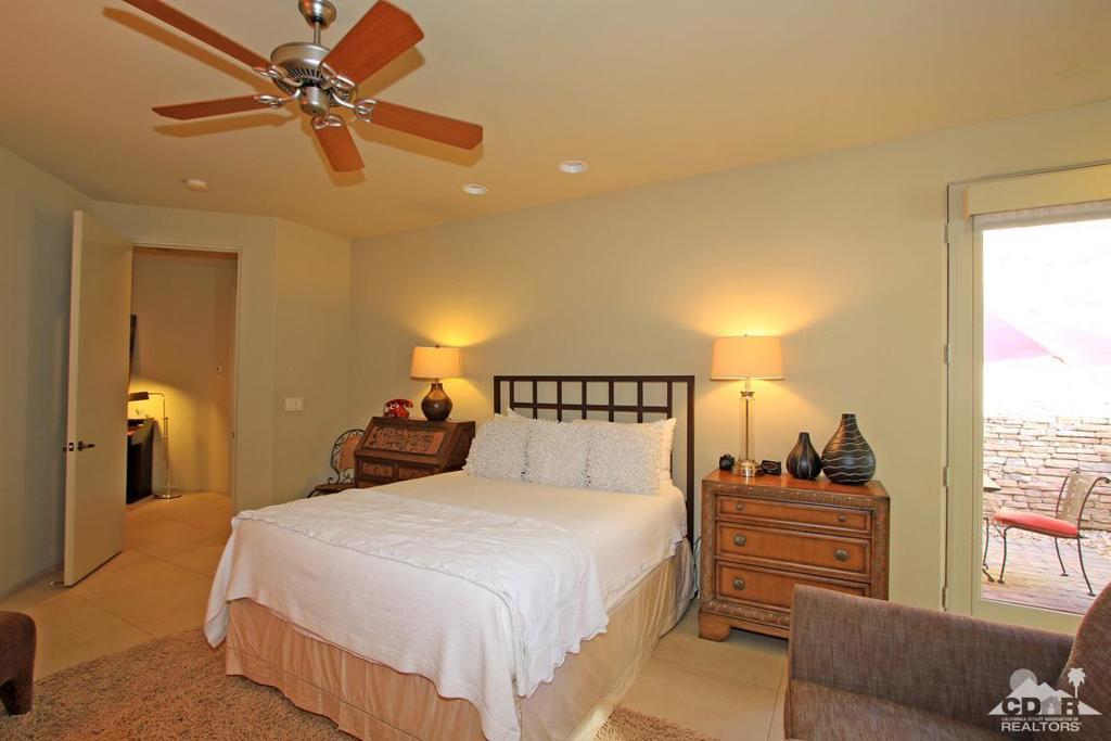 Palmilla - Residential Lease