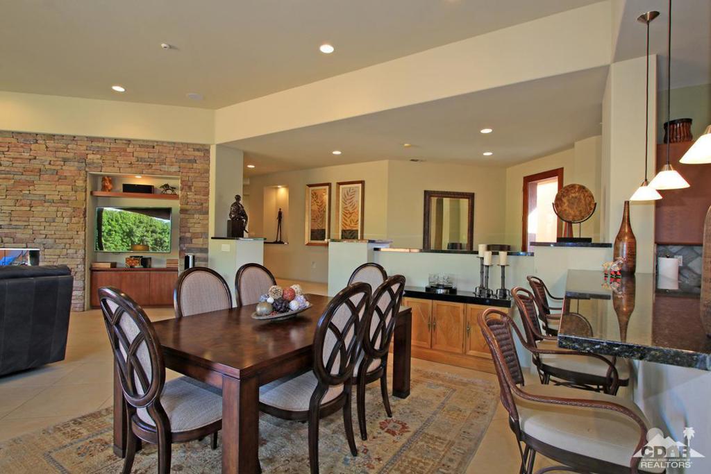 Palmilla - Residential Lease